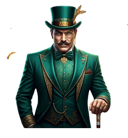 Mr Baron Casino PIC