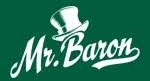 Mr Baron Casino LOGO